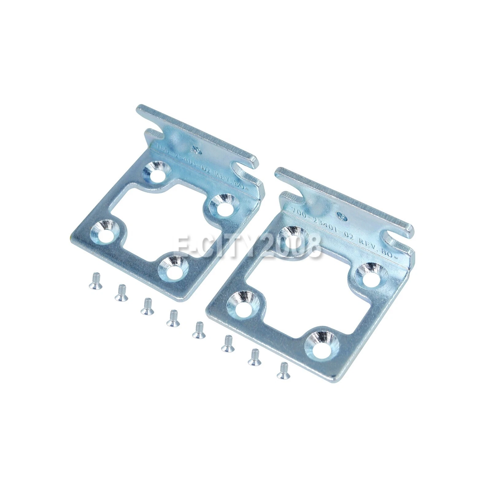 BUTTERFLY- Cisco Acs-2811Rm-19 19" Rack Mount Kit For Cisco 2811 Router