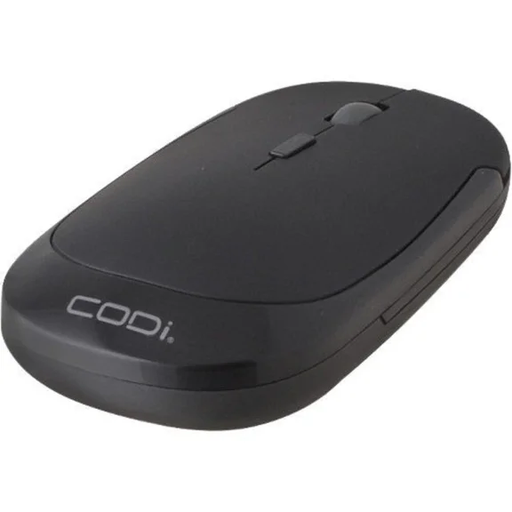 BUTTERFLY- Codi Slim Wireless Mouse (A05015)