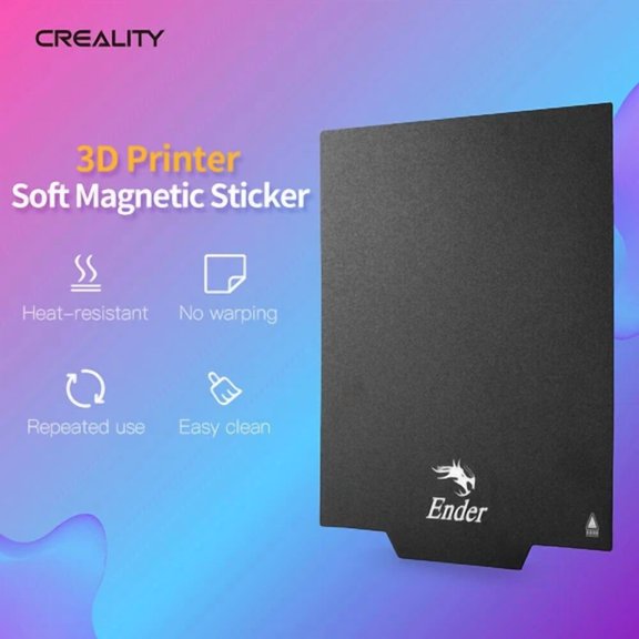 BUTTERFLY- Creality Ender 3 Pro 3D Printer - Be0276A1