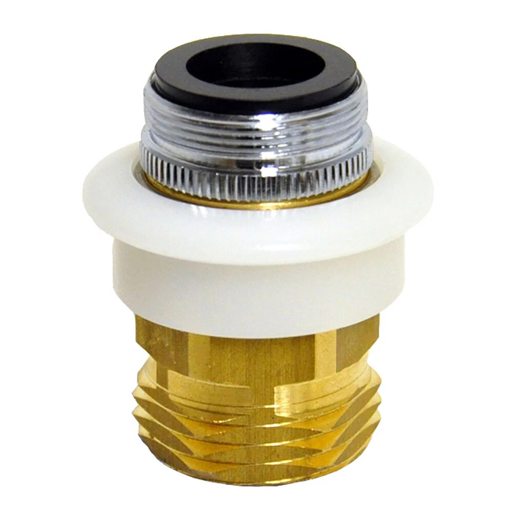 BUTTERFLY- Danco Dishwasher Snap Coupling, 15/16 For 3/4 Hose Thread, 36110B