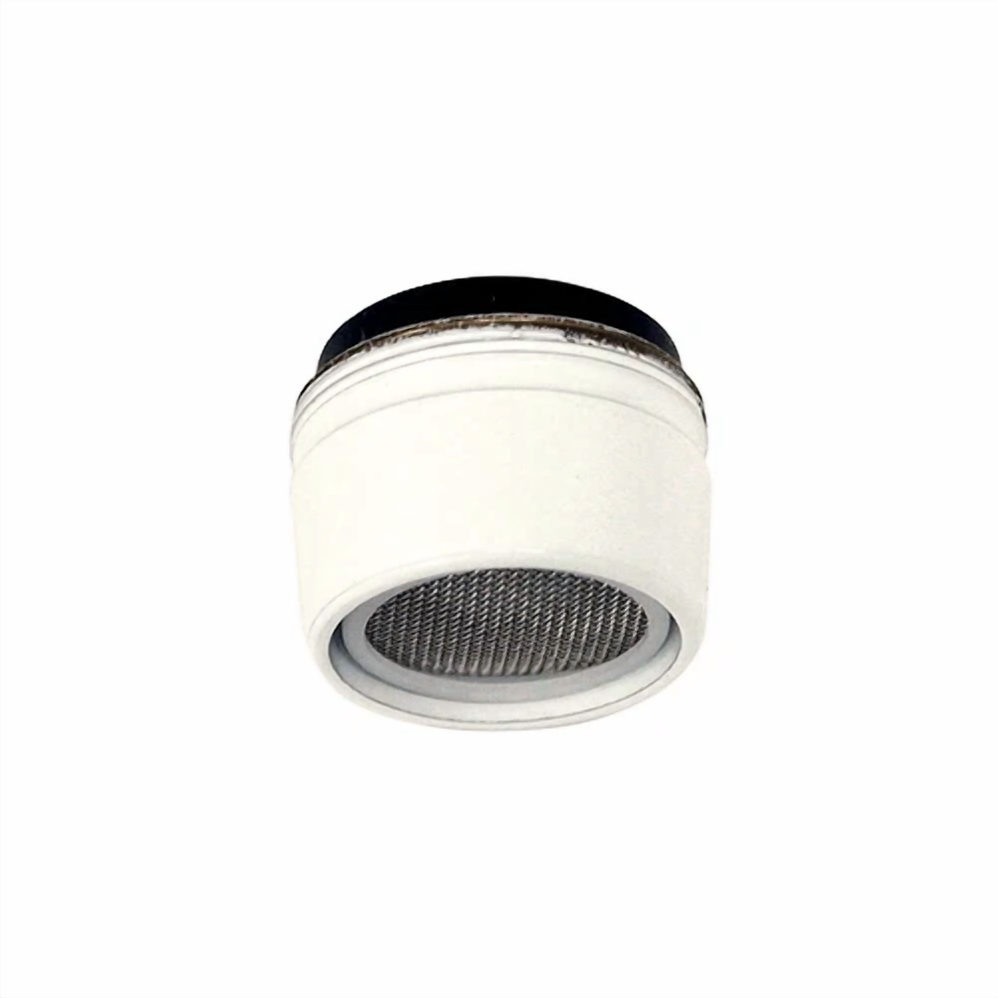 BUTTERFLY- Danco Universal Water Saver Aerator, White, #36415B