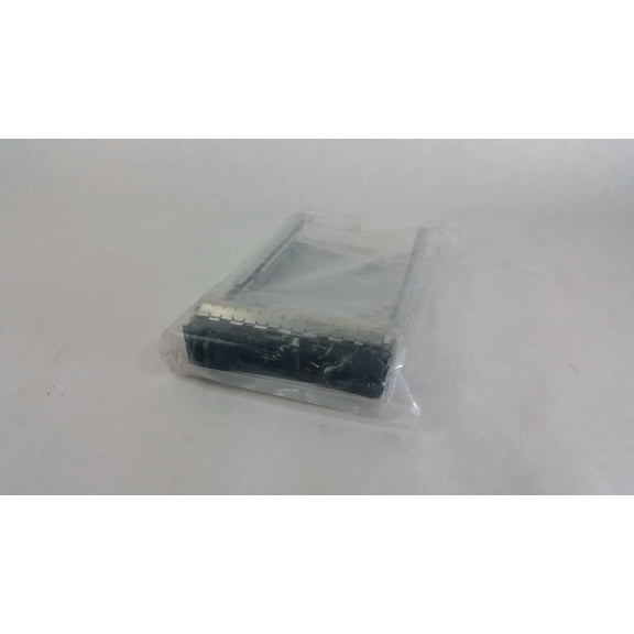 BUTTERFLY- Dell Poweredge Sas Hard Drive Caddy D981C Screws Included