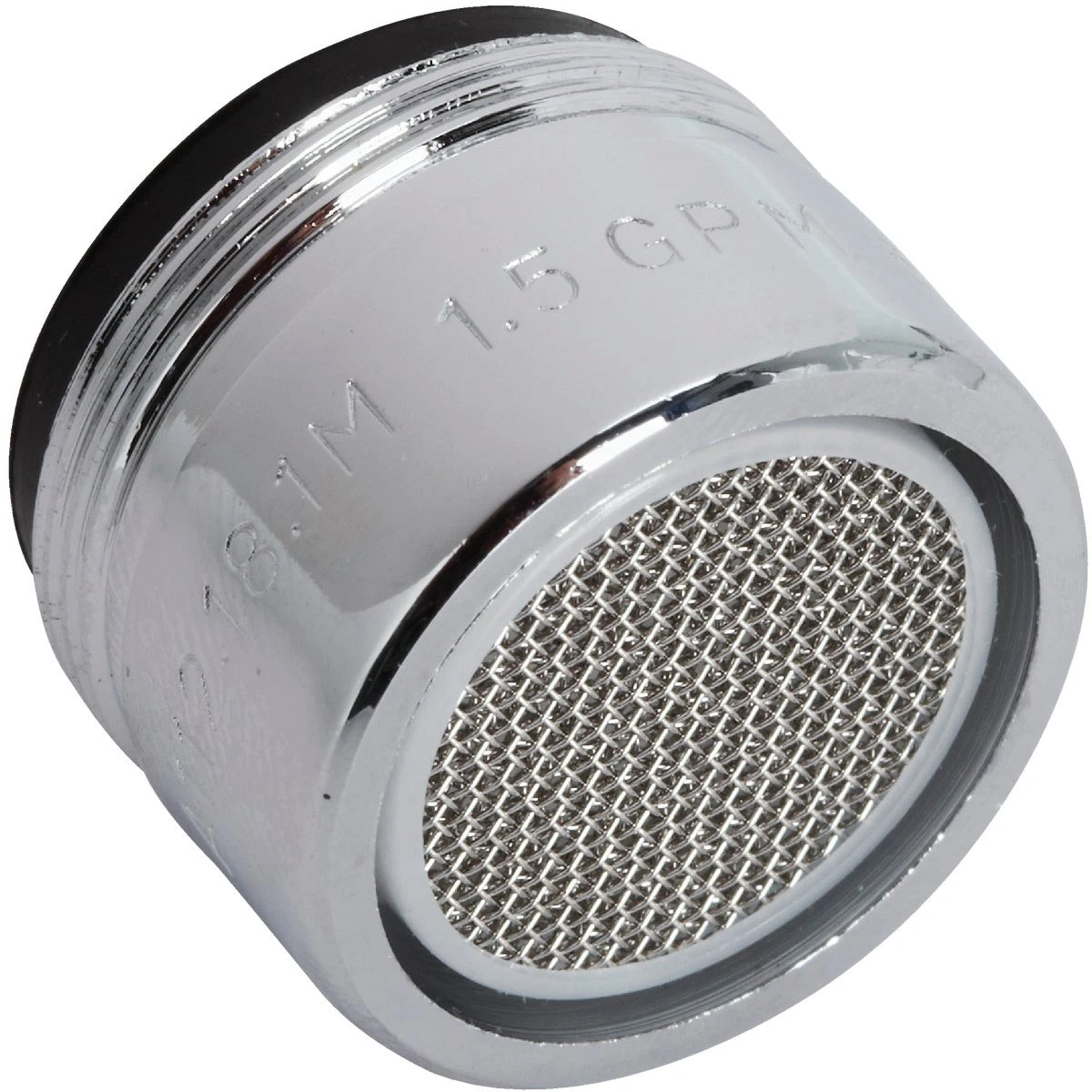 BUTTERFLY- Do It 1.5 Gpm Water Saver Faucet Aerator 451317 Sim Supply, Inc. 451317