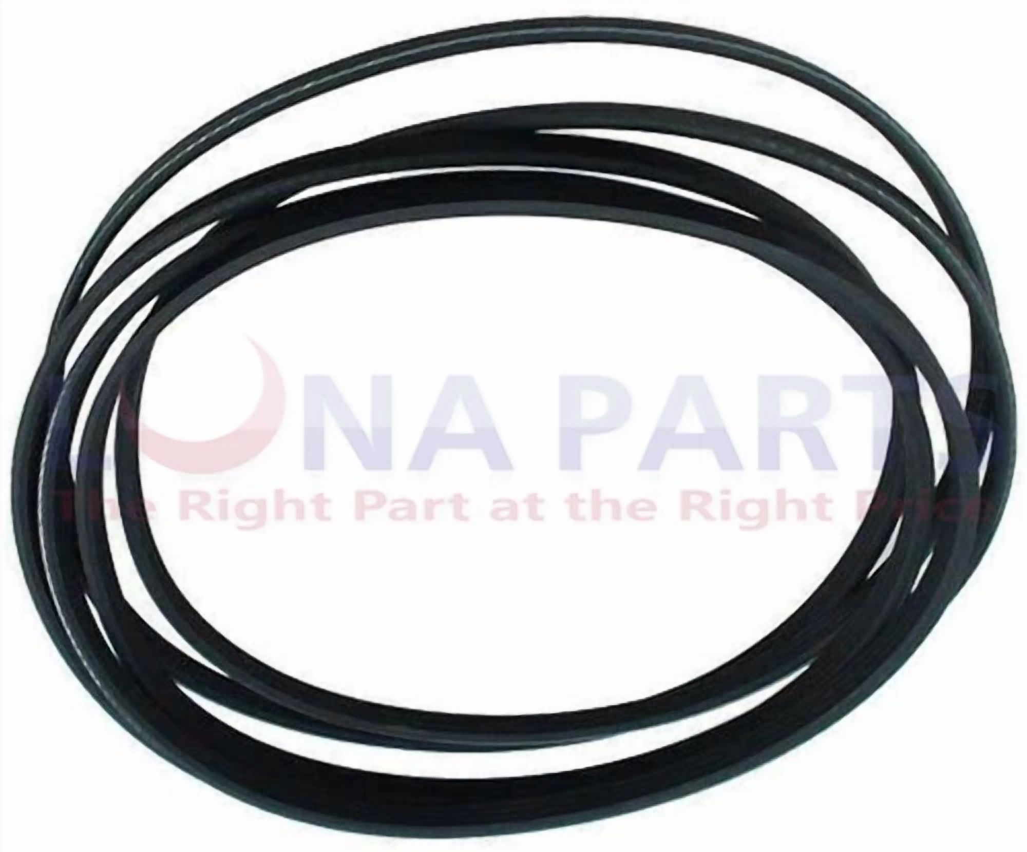 BUTTERFLY- Dryer Belt 134719300 Fits Electrolux Frigidaire Ap4368788 Ps2349294