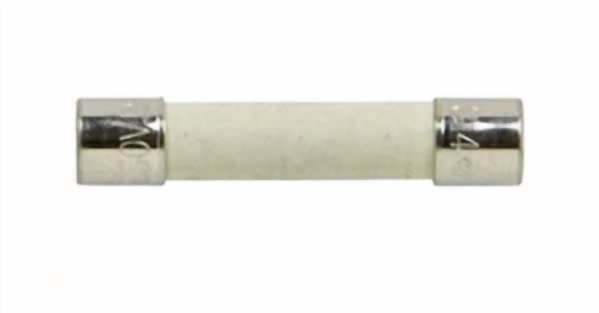 BUTTERFLY- Dryer Thermostat Fuse Compatible With Gtdp490Ed8Ws - New