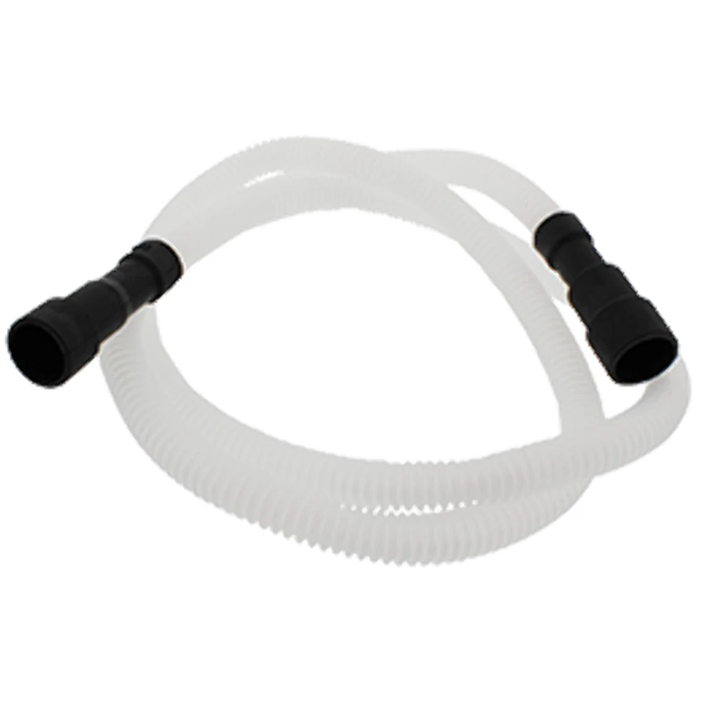 BUTTERFLY- Dwdh78 Dishwasher Drain Hose Assembly
