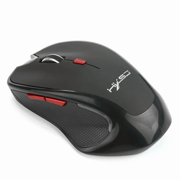 BUTTERFLY- Ergonomic Bluetooth Wireless Mouse Optical Mice For Pc Laptop Android Os Win7/10