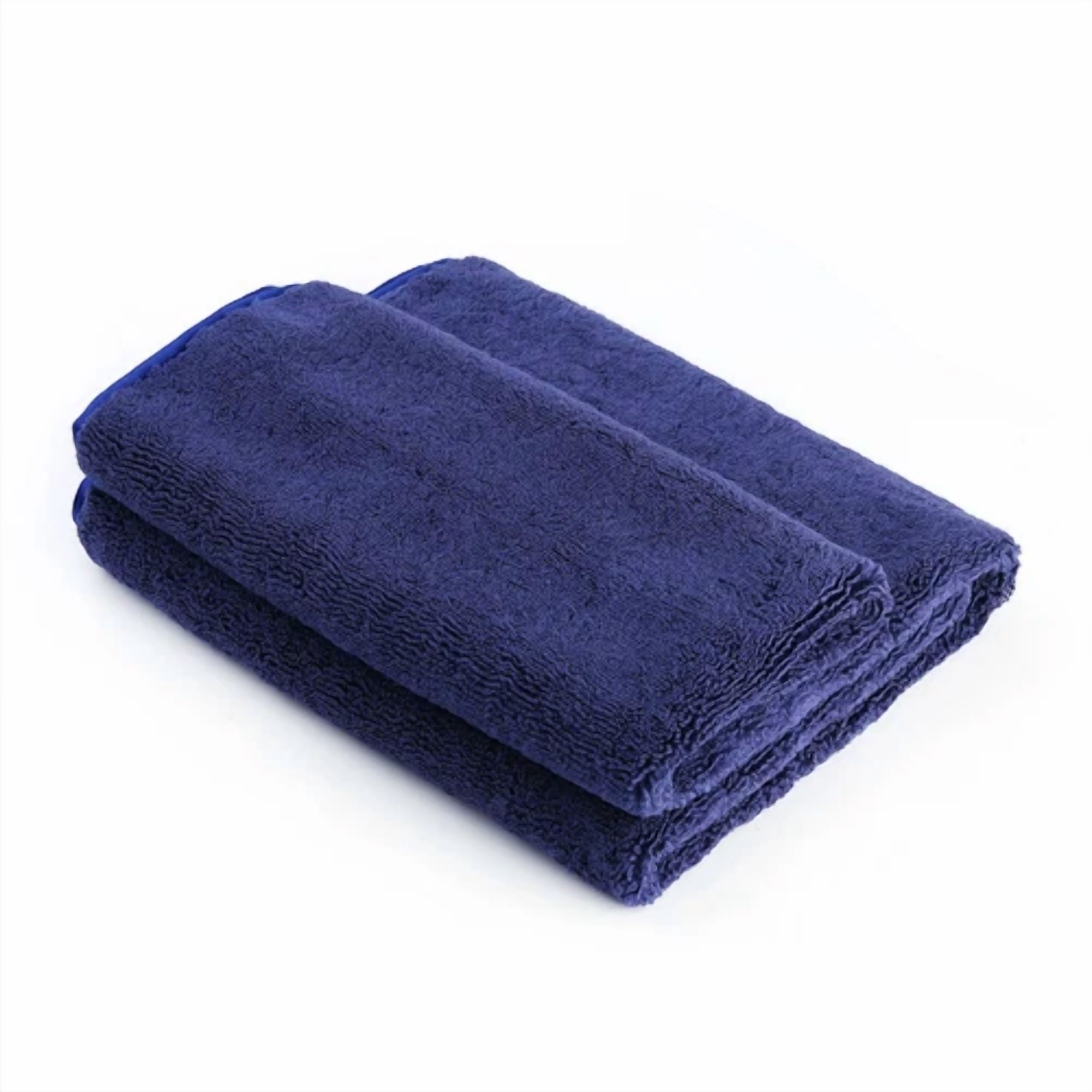 BUTTERFLY- Extra Large Microfiber Towel Deluxe Soft Car Wash Drying Cleaning Cloth 25 X 36"