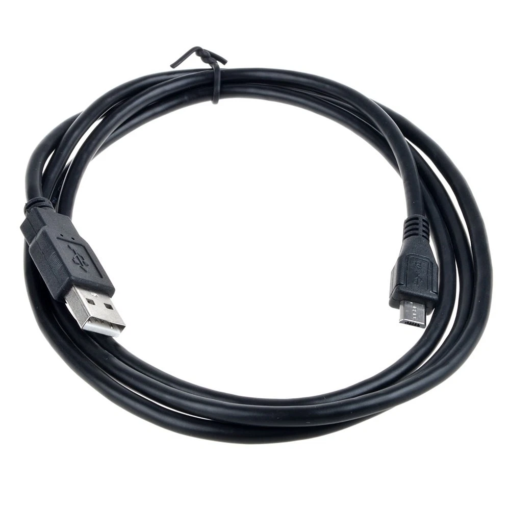 BUTTERFLY- For Att Pantech Flex Pocket Renue Burst Ease Micro Usb Data Charger Cable Cord