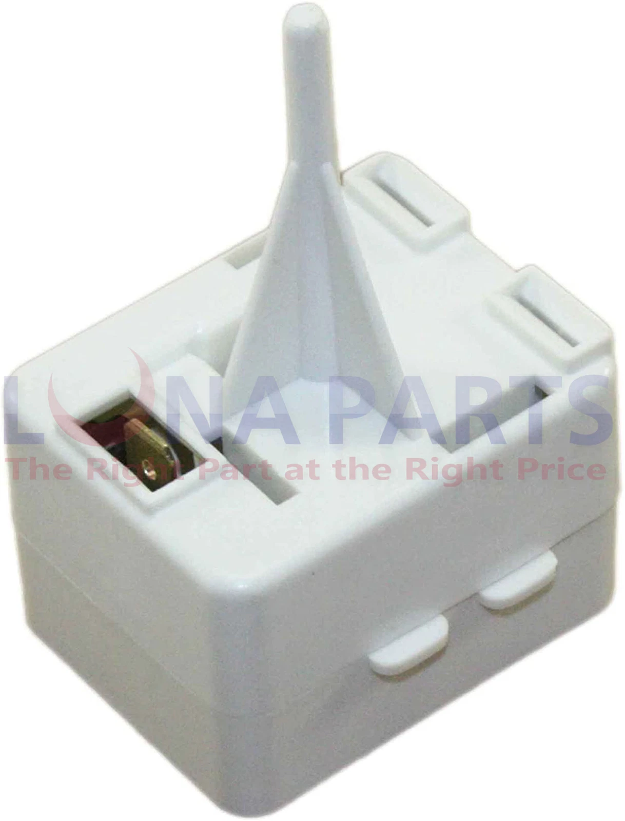 BUTTERFLY- For Kenmore Elite Refrigerator Start Relay Kit J Part # Np4845006Paz990