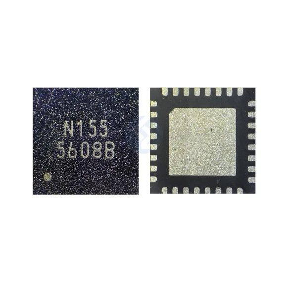BUTTERFLY- G5608B 5608B Gmt Qfn 24Pin Ic Chip Chipset