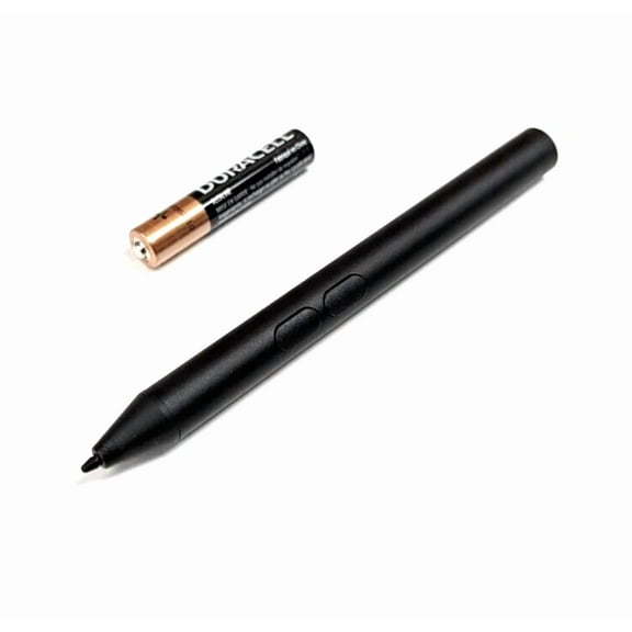 BUTTERFLY- Genuine Microsoft Surface Go Pen, Active Stylus Digitizer, 2 Button, Oem Pack