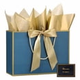 BUTTERFLY Gift Bags, 1Ps Gift Bags Large With Ribbon And 1 — free download