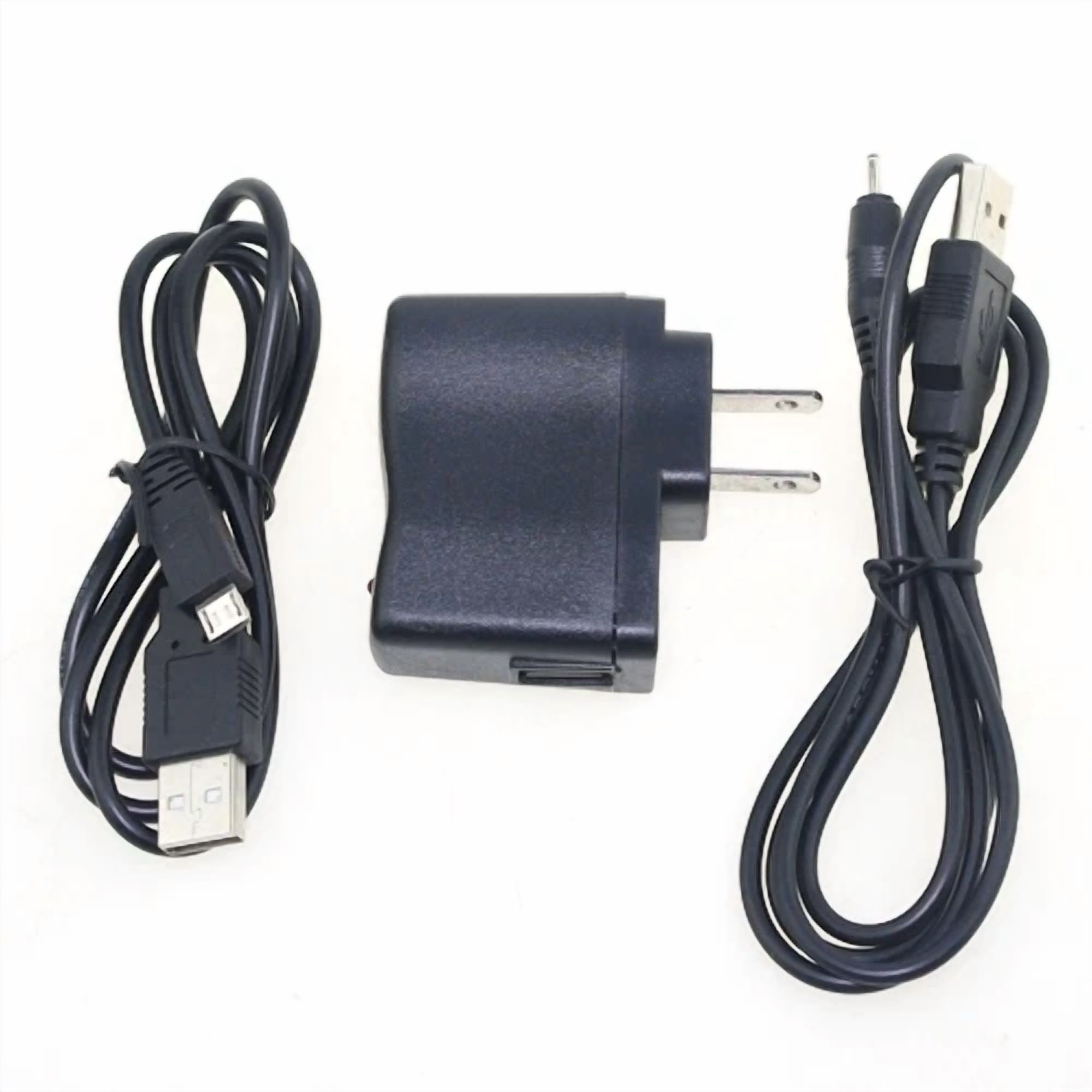 BUTTERFLY- Home Charger + Data Cable For Nokia 1650 3710 3711 Nuron 5230 Surge 6790 N8