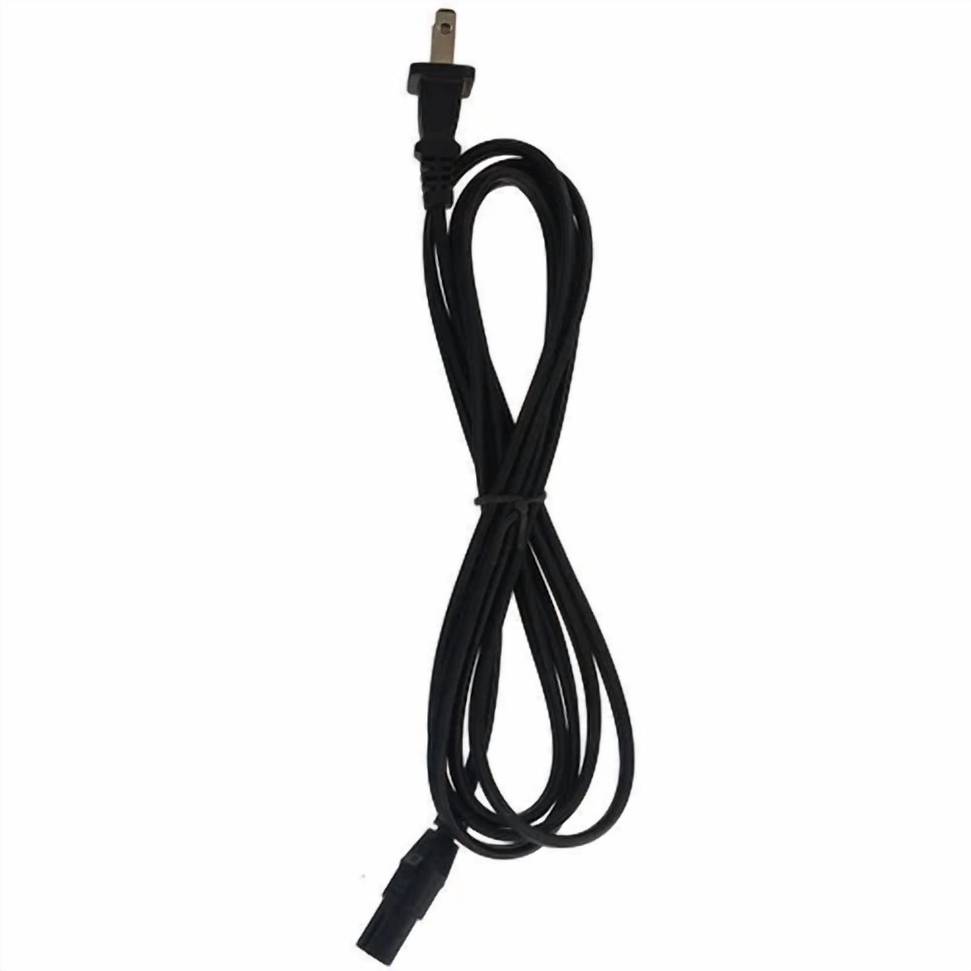BUTTERFLY- Ilive Radio Boombox Ac Power Cable Adapter I Live Ibb313B Ibpd882B Ibc233B