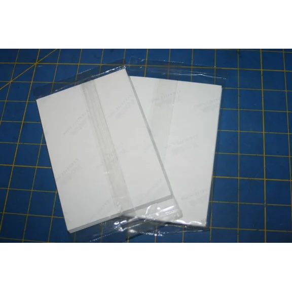 BUTTERFLY- Kodak Xtralife Paper 50 Sheets No Tabs Size 4X6 Inches Sealed Free Shipping