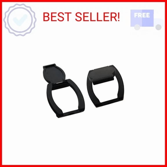 BUTTERFLY- Lzydd Webcam Privacy Shutter Protects Lens Cap Hood Cover For Logitech Hd Pro We