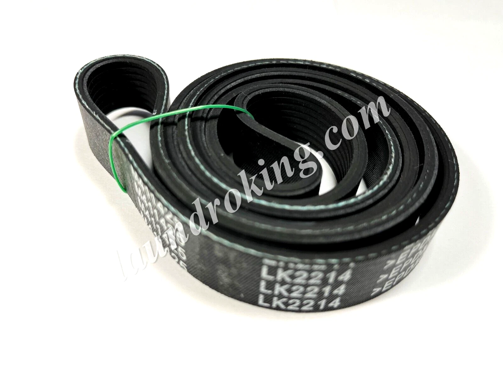 BUTTERFLY- M411425P Quality Epdm Belt, Micro V 45 For Jt50 & 75 Lb Dryer