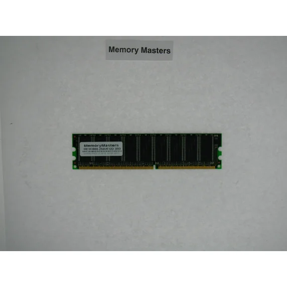 BUTTERFLY- Mem3800-256U512D 256Mb To 512Mb Dram Memory Cisco 3800
