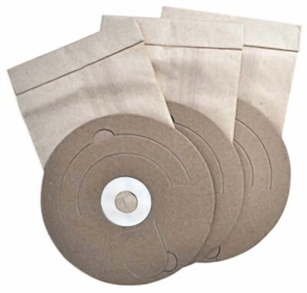 BUTTERFLY- Miracle Mate Backpack Paper Vacuum Bags Mm1