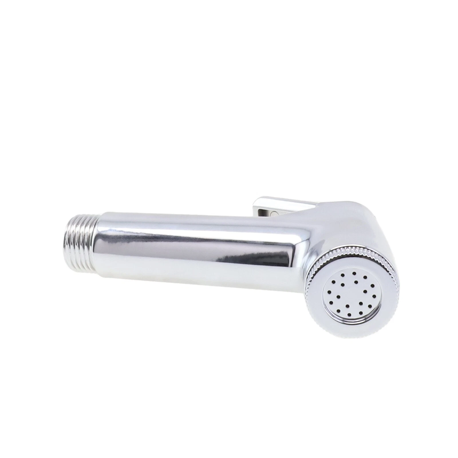 BUTTERFLY- New 1Pcs Toilet Washers Bidet Spray Shower Nozzle Washing Head Handheld