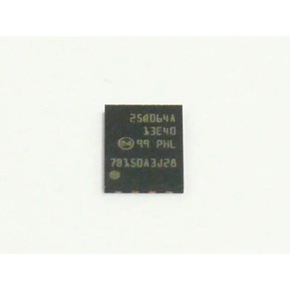 BUTTERFLY- New 25Q064A Qfn 8Pin Bios Chip Chipset Never Programed