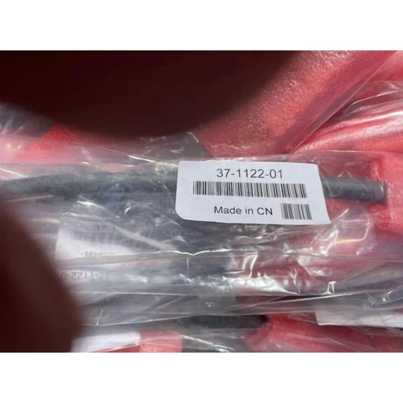 BUTTERFLY- New Cisco 3750X 3560X 3850X 30Cm Power Stacking Cable 37-1122-01 Cab-Spwr-30Cm