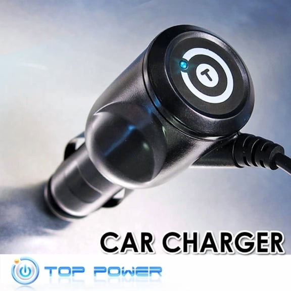 BUTTERFLY- New Creative Audigy 2 Nx Sound Blaster Dc Car Charger Power Ac Adapter Cord