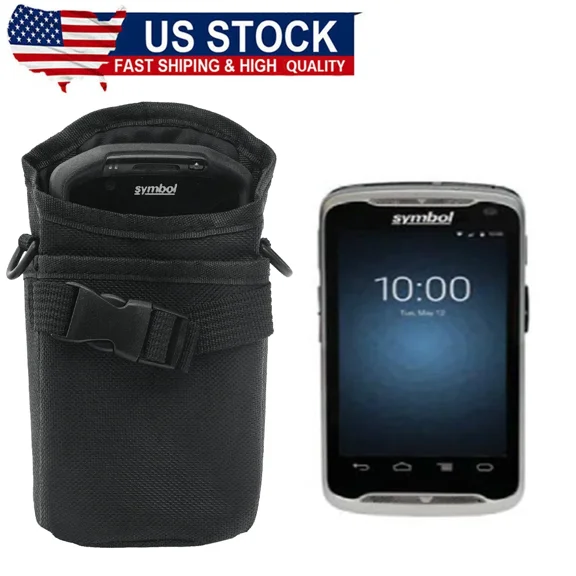 BUTTERFLY- New Holster Pouch For Symbol Tc55 Tc56 Tc57 Tc77 Touch Computer Scanner Case