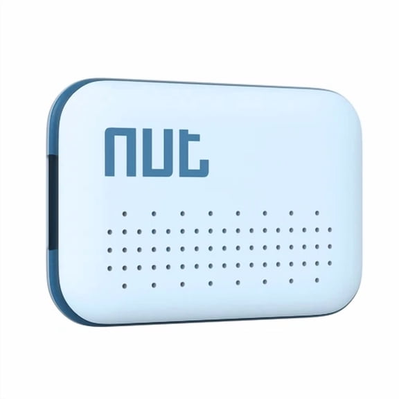 BUTTERFLY- Nutmini Smart Tracker - Sky Blue