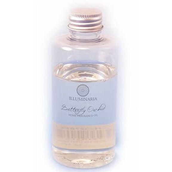 BUTTERFLY ORCHID REFILL - Zodax Porcelain Diffuser - 4oz