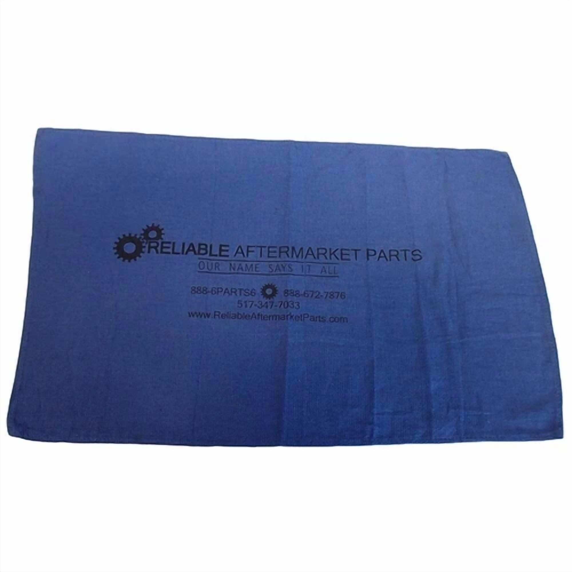 BUTTERFLY- One New Aftermarket Replacement Towel Rag