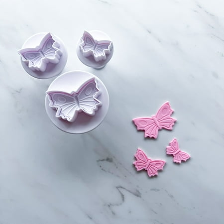 BUTTERFLY PLUNGERS