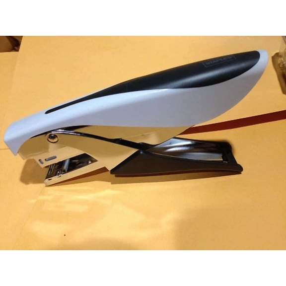 BUTTERFLY- Plier Stapler Gun Stapler By Staples Uses Standard Staples