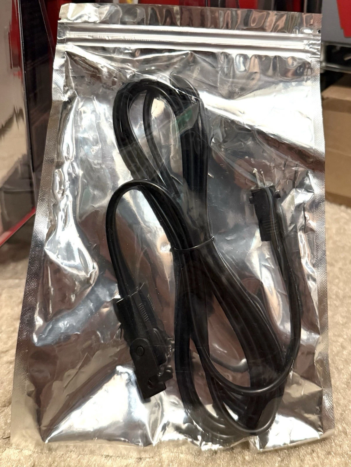 BUTTERFLY- Power Cable Cord Dc Output Extension Cable For Lift Chair Power Recliner 5.9 Ft