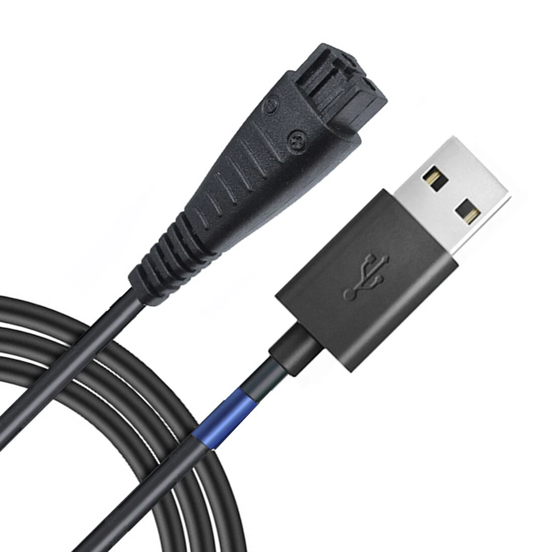 BUTTERFLY- Power Cable For Panasonic Es-Lf30 Es-Lf51 Es-Lf71 Es-Lt31 Es-Lt41 Es-Lt51