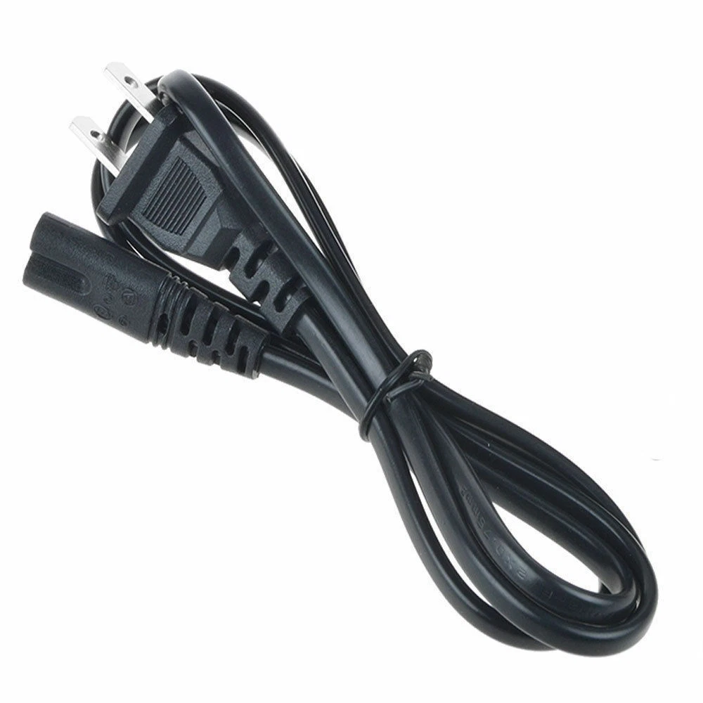 BUTTERFLY- Power Cord Cable Plug Lead For 33938 Resmed S8 S9 Elite Ii Res Med Ipx1 Cpap