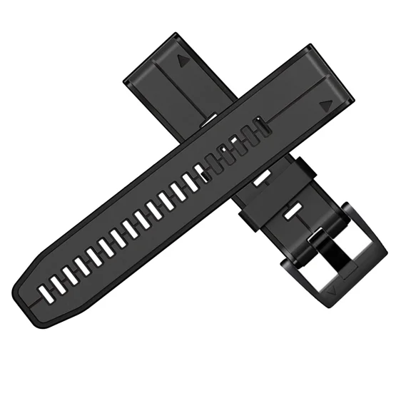 BUTTERFLY- Replacement 22Mm Watch Band Strap For Garmin Fenix 7/6/6Pro/5/5 Plus/Marq Series