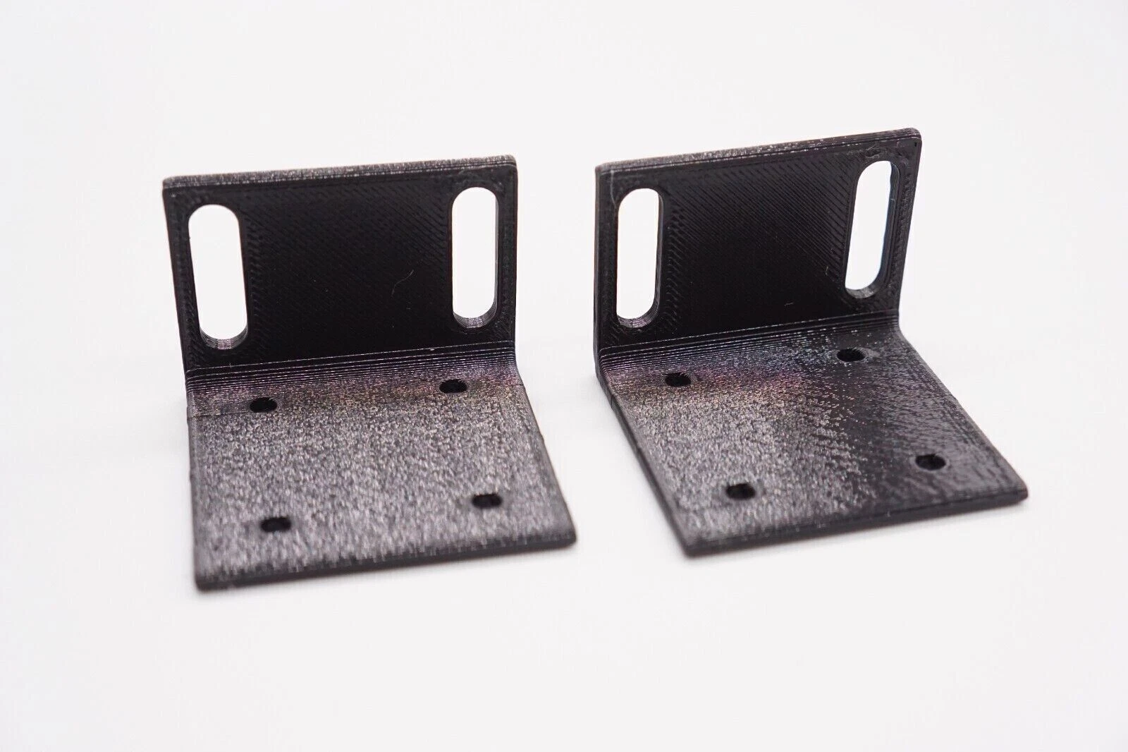 BUTTERFLY- Replacement Rack Ears For Mikrotik Rb3011 Network Router