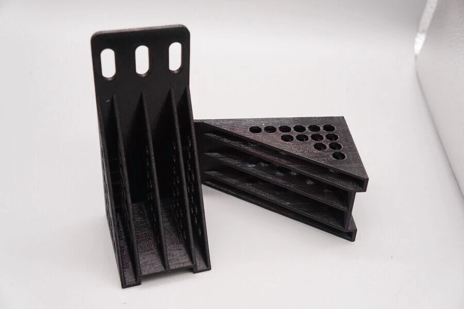 BUTTERFLY- Replacement Rack Ears For Tp-Link Tl-Sg116 Network Switch 16 Port