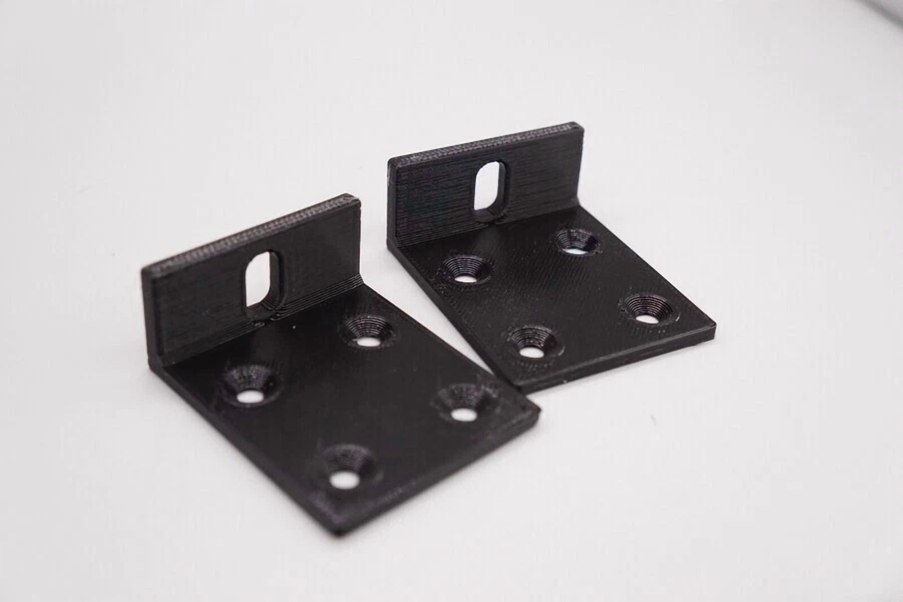 BUTTERFLY- Replacement Rack Mount Ears For Dream Machine Pro Network Router