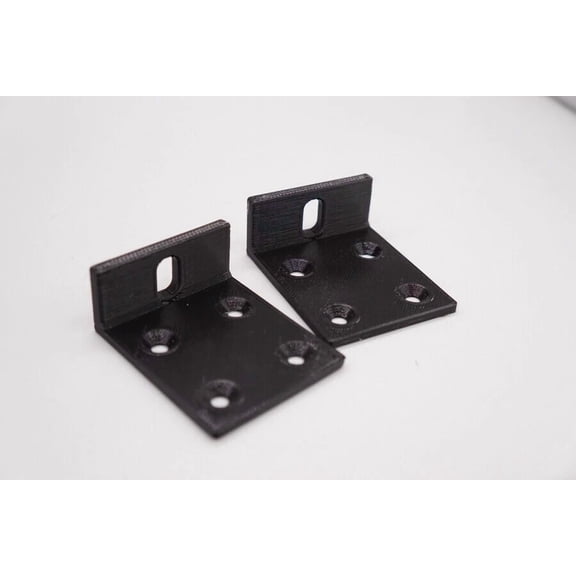 BUTTERFLY- Replacement Rack Mount Ears For Dream Machine Pro Network Router