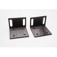 thumbnail image 1 of BUTTERFLY- Replacement Rack Mount Ears For Mikrotik Rb3011 Network Router, 1 of 6