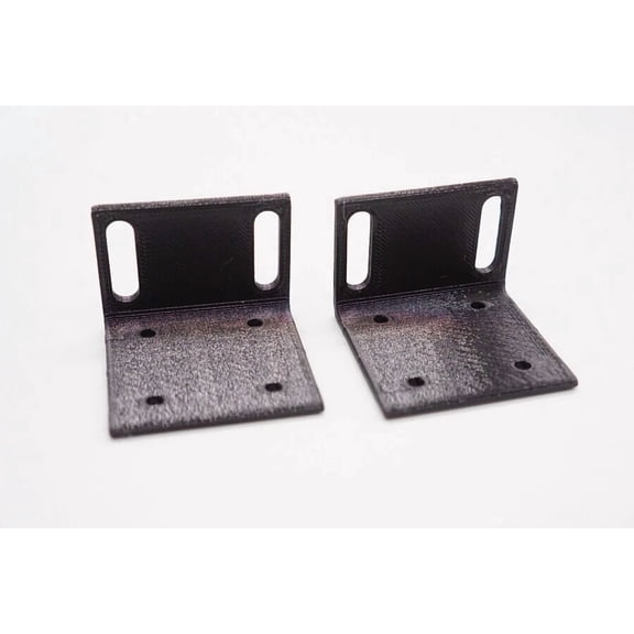 BUTTERFLY- Replacement Rack Mount Ears For Mikrotik Rb3011 Network Router