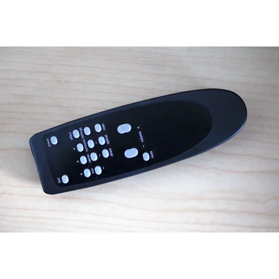 BUTTERFLY- Replacement Remote Control For Logitech Z-5500 Computer Speakers Z5500 Remote
