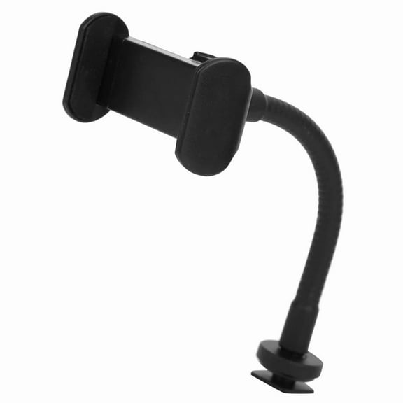 BUTTERFLY- Ring Light Phone Holder Attachment Portable Hose Phone Clip For Live Broadcast