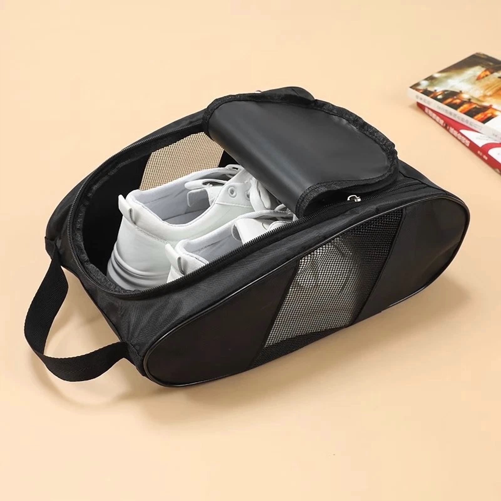 BUTTERFLY- Shoe Bags For Packing Shoes Storage Waterproof Packing Bag_W