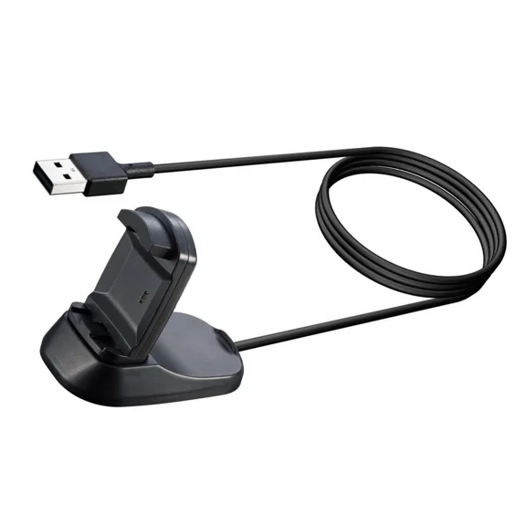 BUTTERFLY- Smart Watch Charger Charging Stand Dock Station Cradle Holder For Fitbit Ionic