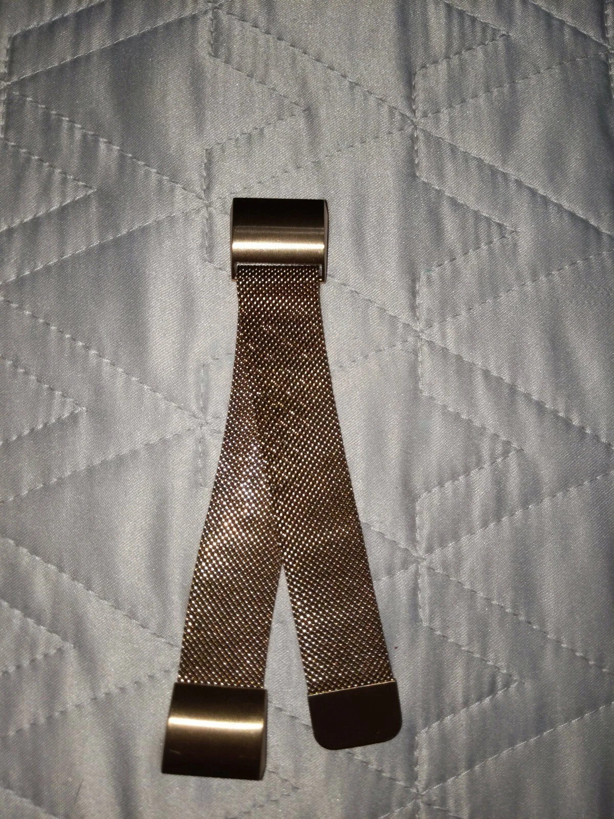 BUTTERFLY- Stainless Steel Band For Fitbit Charge 2