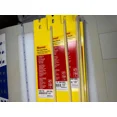 thumbnail image 1 of BUTTERFLY- Starrett 18” Pvc Saw Blade Qty1, 1 of 3